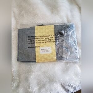 Portable Diaper Changing Pad with Design